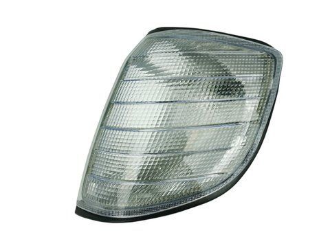 Поворот левый для Mercedes W140 1991-1998 1408260543 2598209935 фото