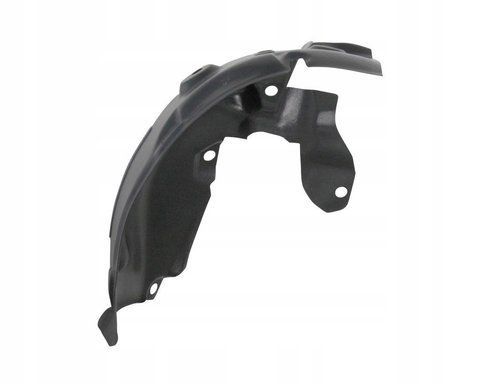 Подкрылок передний левый зад . часть для Renault Megane 2 2006-2008 2008972610 фото