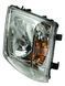 Фара левая для Nissan Navara D40, Pathfinder 2004-2007 2600719762 фото 7