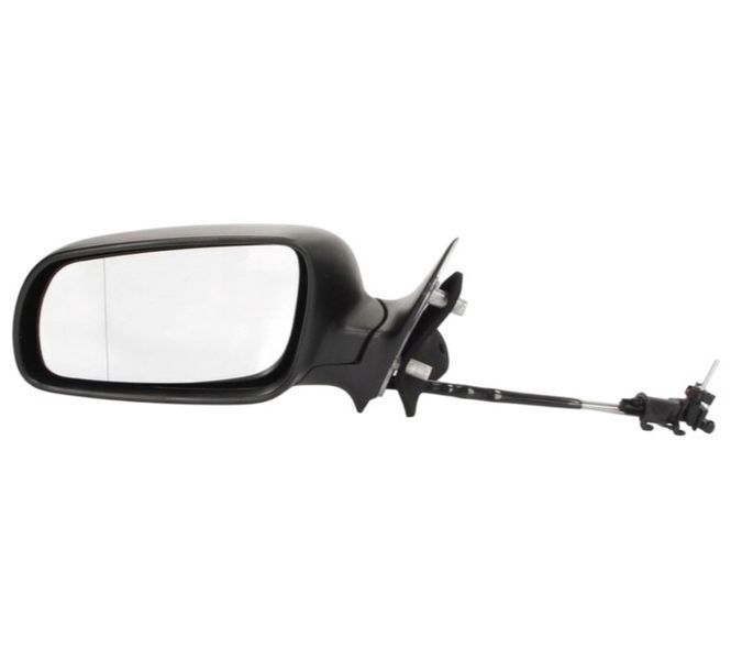 Дзеркало ліве для Skoda Octavia Tour 1997-2010 механічне 2822117293 фото