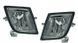 Противотуманні фари Mazda 6 GH 2008-2012 туманки 1736474404 фото 1