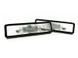 Подсветка номеров Led для Opel Astra F G Combo Corsa B C Omega A B Vectra B Zafira A 1754673272 фото 3