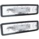 Подсветка номеров Led для Opel Astra F G Combo Corsa B C Omega A B Vectra B Zafira A 1754673272 фото 1