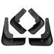 Брызговики для Toyota Camry 2014-2017 2497232535 фото 3