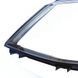 Стекло фары для Volkswagen Jetta 2010-2018 левое 2568714053 фото 3