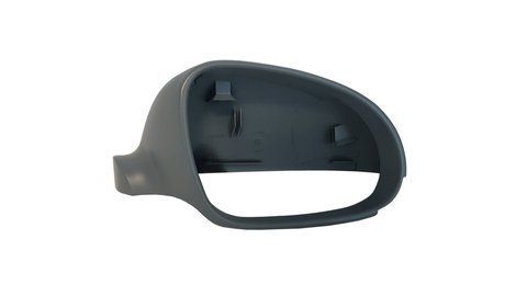 Корпус зеркала правого для Volkswagen Golf 5, Golf plus 2003-2009 1752057754 фото
