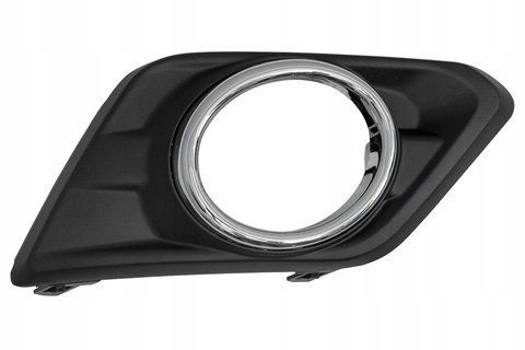 Решітка Рамка противотуманної фари права Nissan X-Trail, Nissan Rogue 2014-2017 (t32) 1938266735 фото