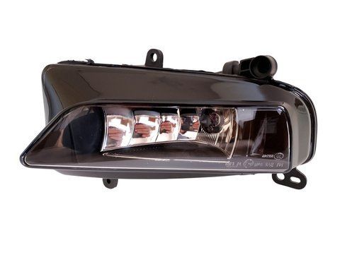 Фара протитуманна ліва для Audi A5 S-Line 2012-2016 8T0941699G 3005737313 фото
