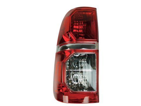 Задний фонарь левый для Toyota Hilux 2012-2016 2442379604 фото