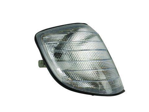 Поворот правый для Mercedes W140 1991-1998 1408260643 2598210000 фото