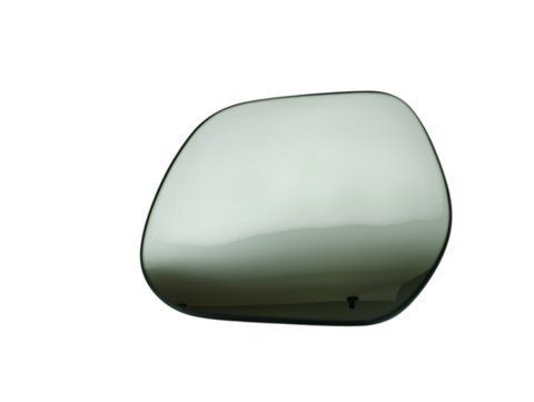 Вкладыш зеркала левый с подогревом для Mitsubishi Outlander 2007-2009 2682257039 фото