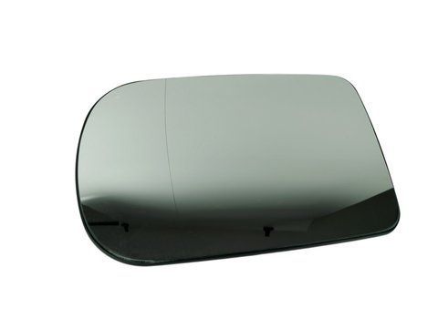 Вкладыш зеркала&nbsp;левый с обогревом для Bmw 7-Series&nbsp;E38 1994-2001,&nbsp;для Bmw 5-Series&nbsp;E39 1994-2001 1655505296 фото