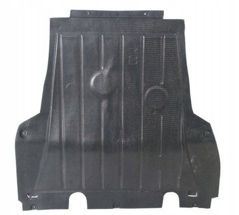 Защита под двигатель Renault Clio Renault Kangoo 2003- 1944234890 фото