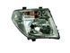 Фара права Nissan Navara D40, Pathfinder 2004-2007 2600721161 фото 1