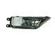 Противотуманная фара правая для Volkswagen Tiguan 2016&ndash;2021 (5NA941700A) 2924274894 фото 1
