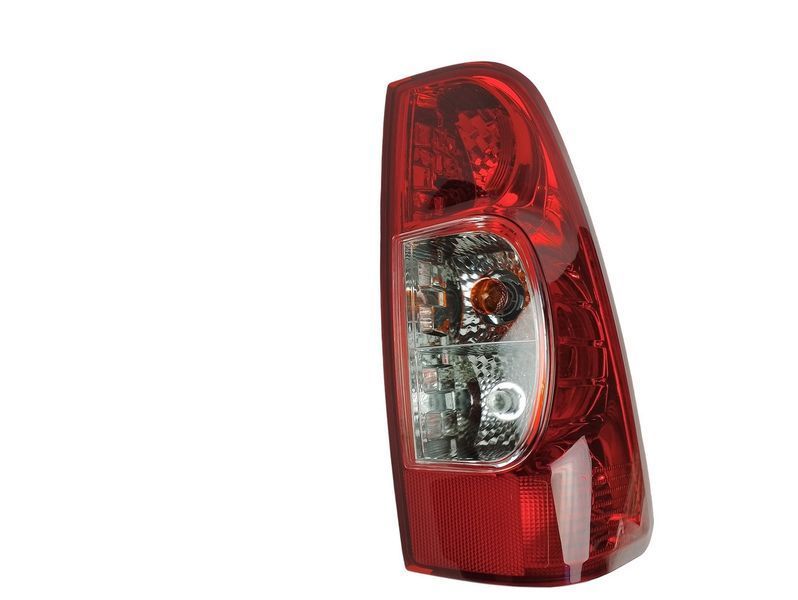 Ліхтар задній правий Isuzu D-Max 2006-2012 пасажирська сторона 2864844453 фото