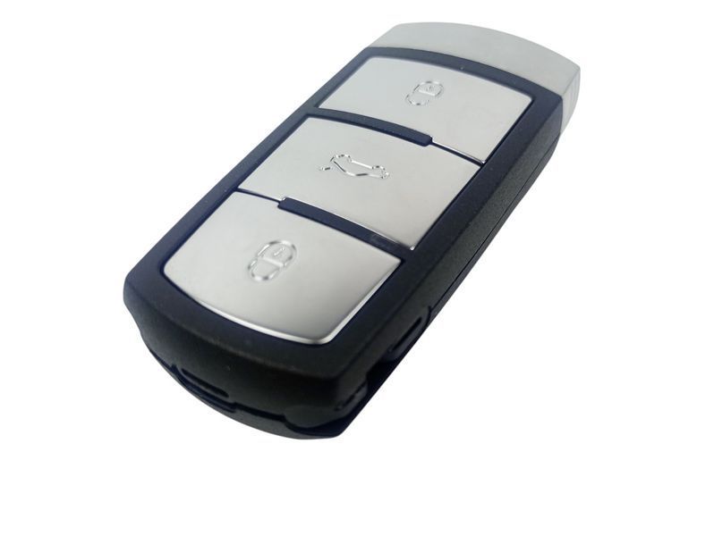 Ключ, корпус ключа VW Passat B6 2005-2010 2550923891 фото