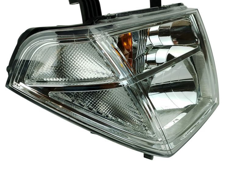 Фара права Nissan Navara D40, Pathfinder 2004-2007 2600721161 фото