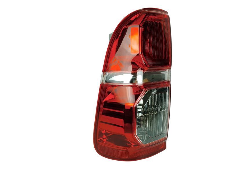 Задний фонарь левый для Toyota Hilux 2012-2016 2442379604 фото