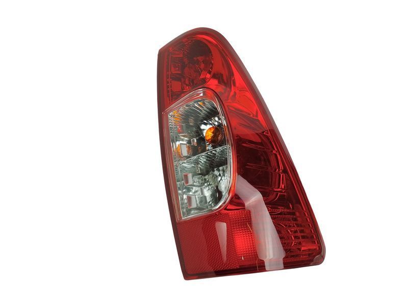 Ліхтар задній правий Isuzu D-Max 2006-2012 пасажирська сторона 2864844453 фото