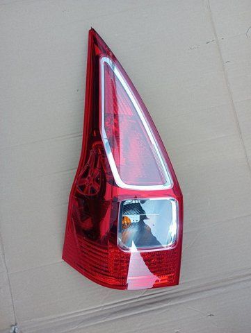 Уцінка. Ліхтар задній лівий Renault Megane 2 2003-2008 2152396618 фото