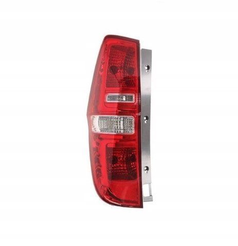 Фонарь задний левый для Hyundai H1 2008-2014 1661840791 фото