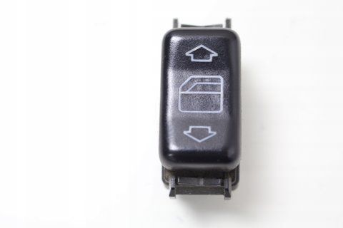 Кнопка стеклоподъемника задняя левая для Mercedes W124 1984-1996 2034873343 фото