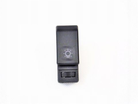 Кнопка, включатель света фар для Volkswagen Jetta 2 Golf 2 1984-1992 1752061644 фото