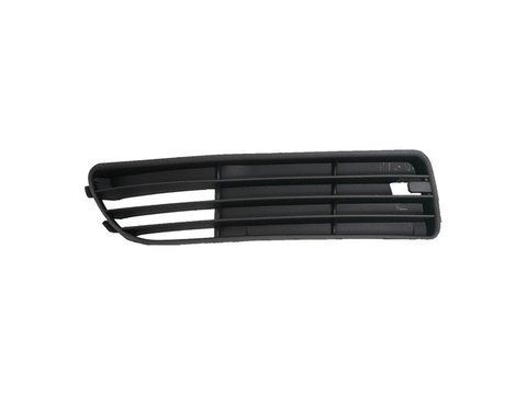Решетка бампера правая для Audi A4 B5 1994-1999 1767313387 фото