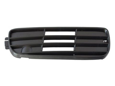 Решетка бампера правая для Audi 80 B4 1991-1995 1647345771 фото