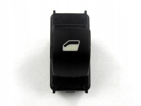 Кнопка стеклоподъемника правая для Peugeot 207 2006-2013 2045926422 фото