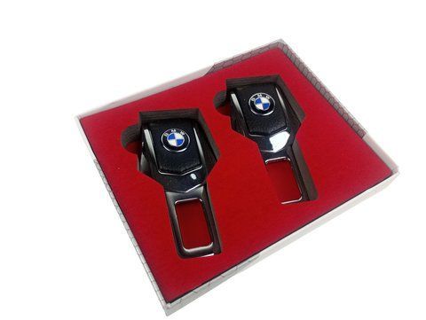 Заглушка ремня безопасности для BMW 2561303455 фото