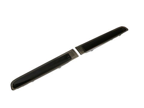 Комплект дополнительных стоп сигналов для Volkswagen T5 T6 2003&ndash;2015 7E0945097 / 7E0945098 (дымчатые) 3009492507 фото