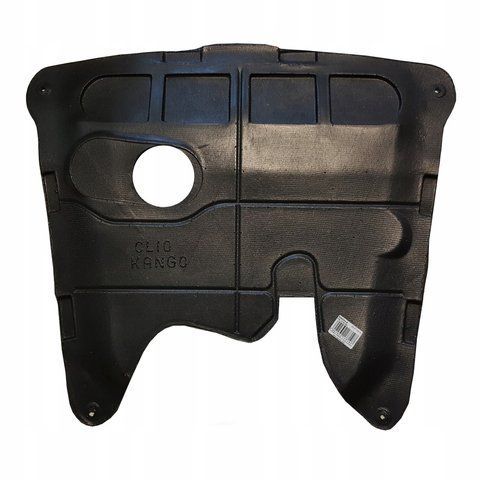 Защита под двигатель Renault Clio 1998-2005 1944236222 фото