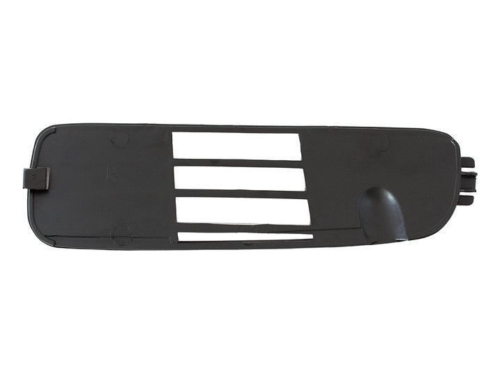 Решетка бампера правая для Audi 80 B4 1991-1995 1647345771 фото