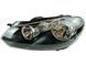 Фара передняя левая для Volkswagen Golf 6 2009&ndash;2012 2986685343 фото 1