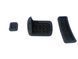 Накладки на педалі Mercedes A B GLA CLA ML GL 1997-2015 АКПП 2567495480 фото 3