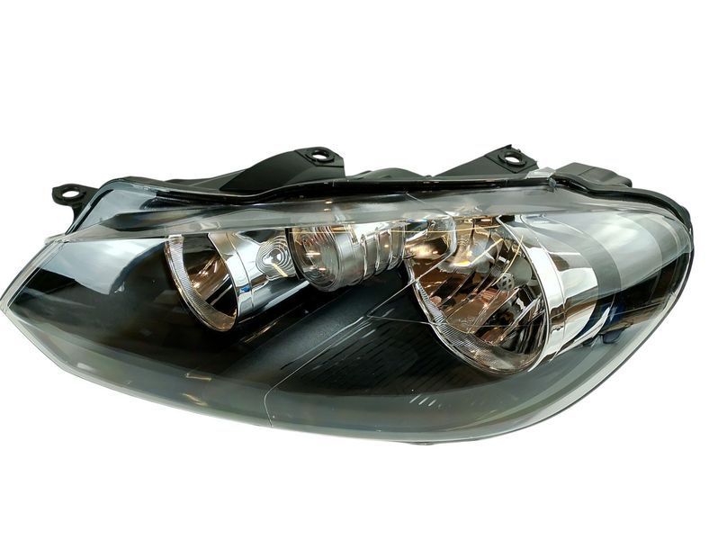 Фара передняя левая для Volkswagen Golf 6 2009&ndash;2012 2986685343 фото