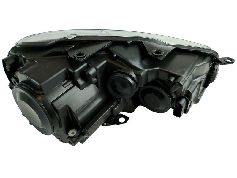 Фара передняя левая для Volkswagen Golf 6 2009&ndash;2012 2986685343 фото