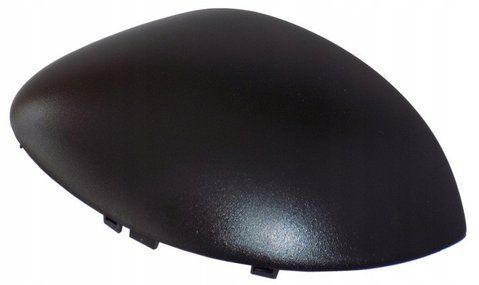 Корпус зеркала левый для Peugeot 206 206+ для Citroen C2 C3 Xsara Picasso 1796802107 фото
