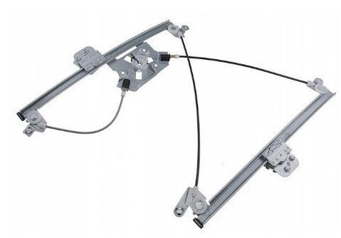 Стеклоподъемник левый для BMW 5 E60 2003-2010 1949390783 фото