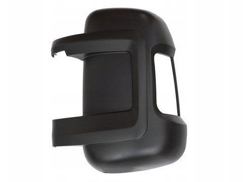 Корпус зеркала заднего вида, левое, для Citroen Boxer Ducato Jumper 06- 1647338793 фото