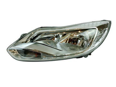 Фара передняя левая для Ford Focus 3 2010&ndash;2014 2986694762 фото