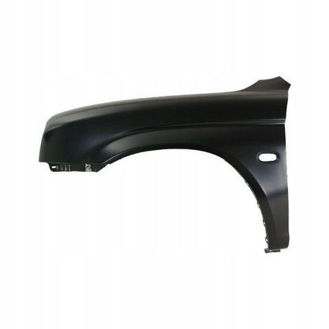 Крыло переднее левое для Mitsubishi L200 1996&ndash;2005 2809309437 фото
