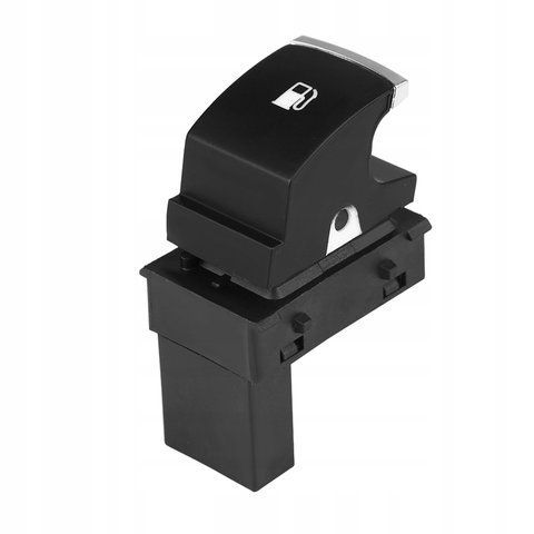 Кнопка открытия лючка бензобака для Volkswagen Golf 5, Touareg 1KD959833 2482944735 фото
