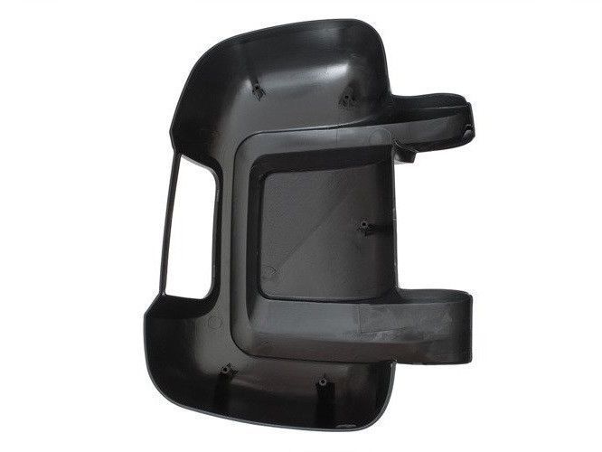 Корпус зеркала заднего вида, левое, для Citroen Boxer Ducato Jumper 06- 1647338793 фото