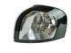 Указатель поворота левый для Volvo S80 1999&ndash;2006 хром 30698427 2996791874 фото 1