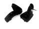 Чехол ручки КПП и ручника для Opel Astra G 1998-2009 2550980779 фото 1