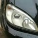 Скло фари Mercedes ML W163 2001-2005 праве 2568723431 фото 3