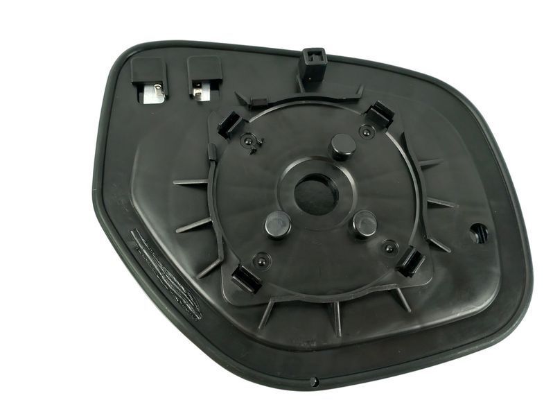 Вкладиш дзеркала лівий з підігрівом Mitsubishi ASX (2010&ndash;2012), Outlander (2010&ndash;2012) 2726526790 фото